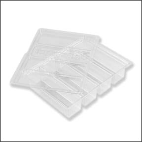 Easy Butter Mold - Infusers 4 Sticks