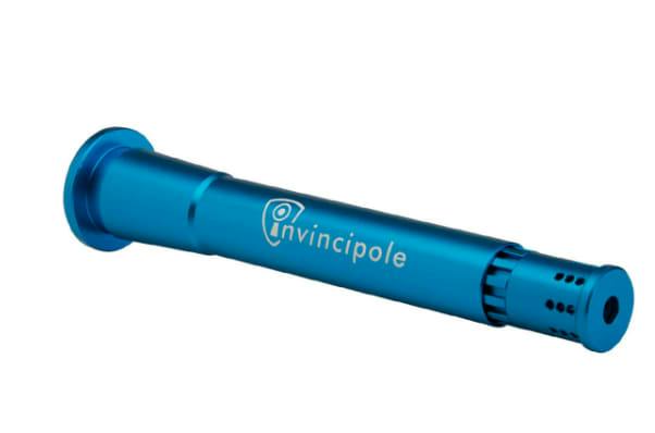 Poseidon Blue