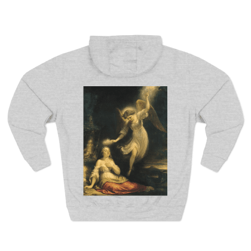 Mercy's Dream Hoodie (Medium)