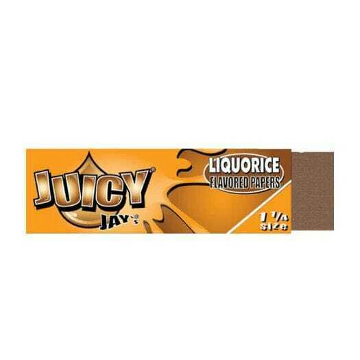 Liquorice