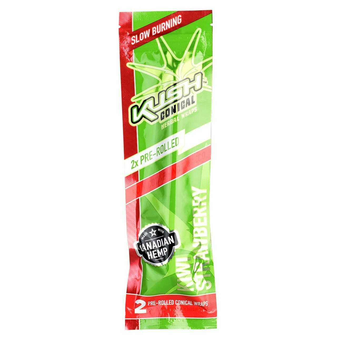 Kiwi Strawberry