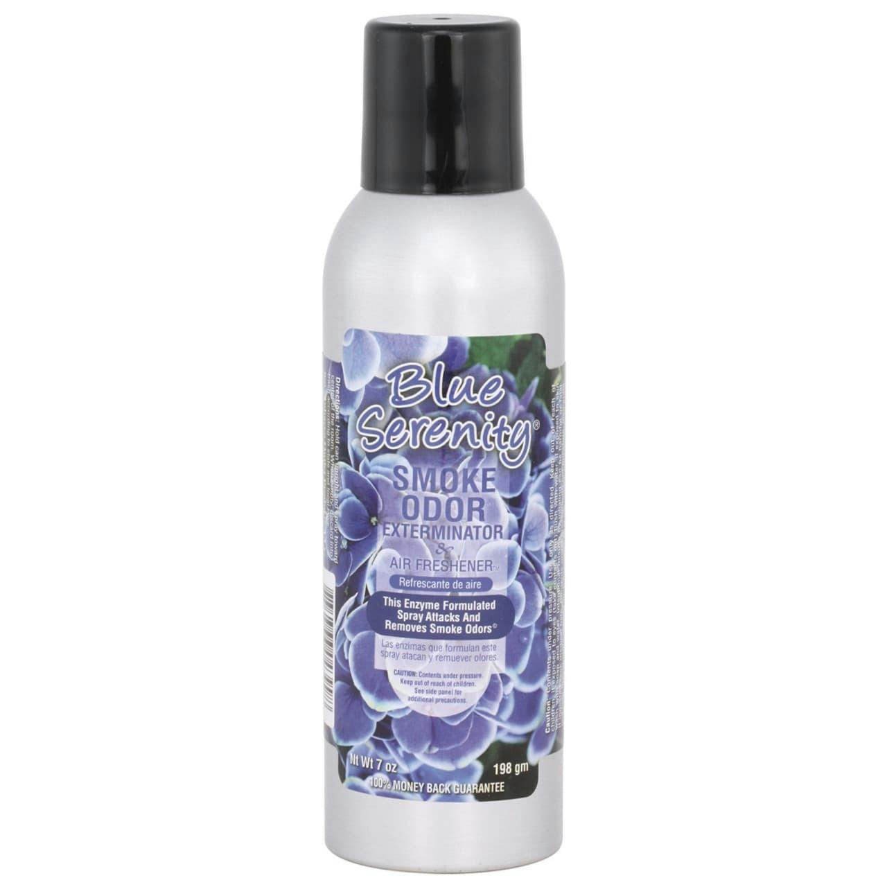 Blue Serenity - 7oz