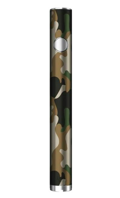 Vapes - Slim Twist Battery (Camo)