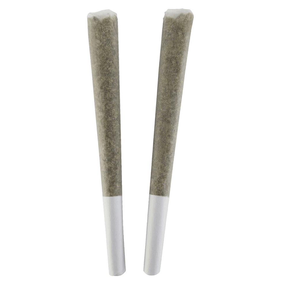 Bubblegum Ice Cream (BC Doobies) (2 x 1g)