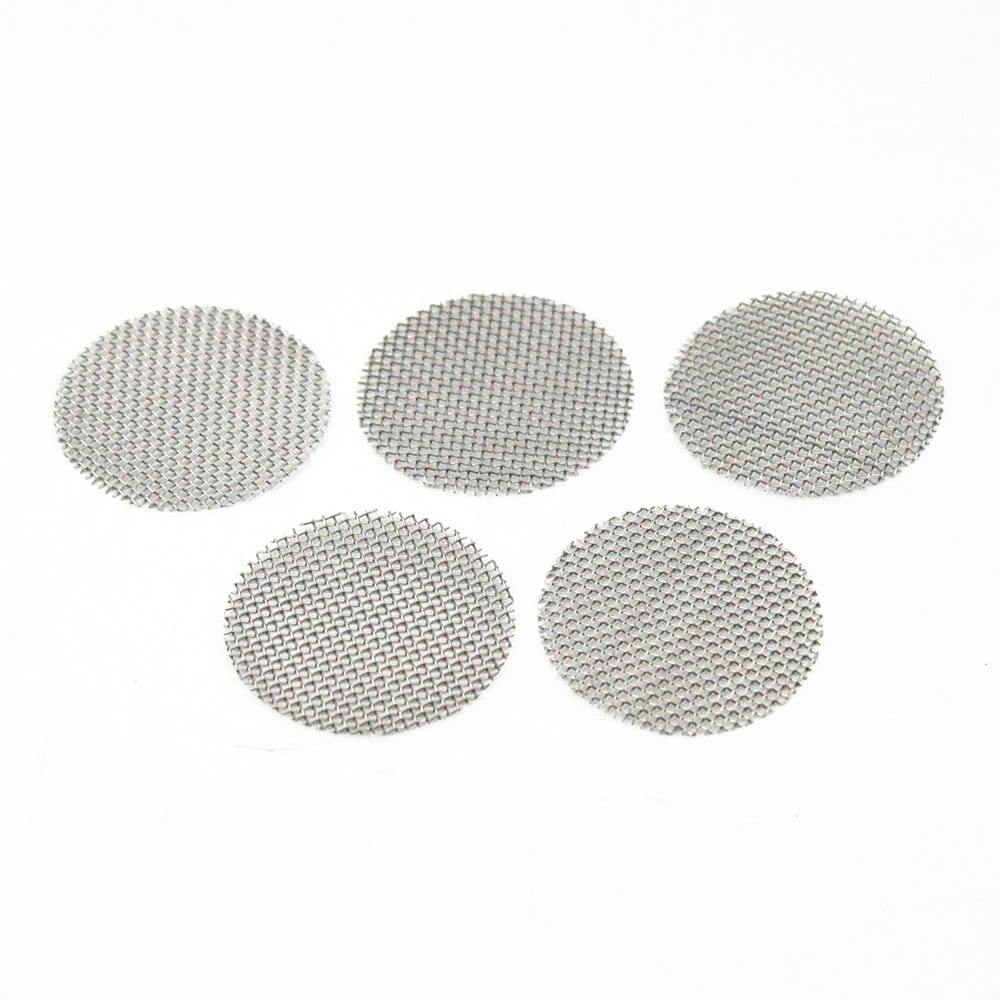 Metal Screens 5pk