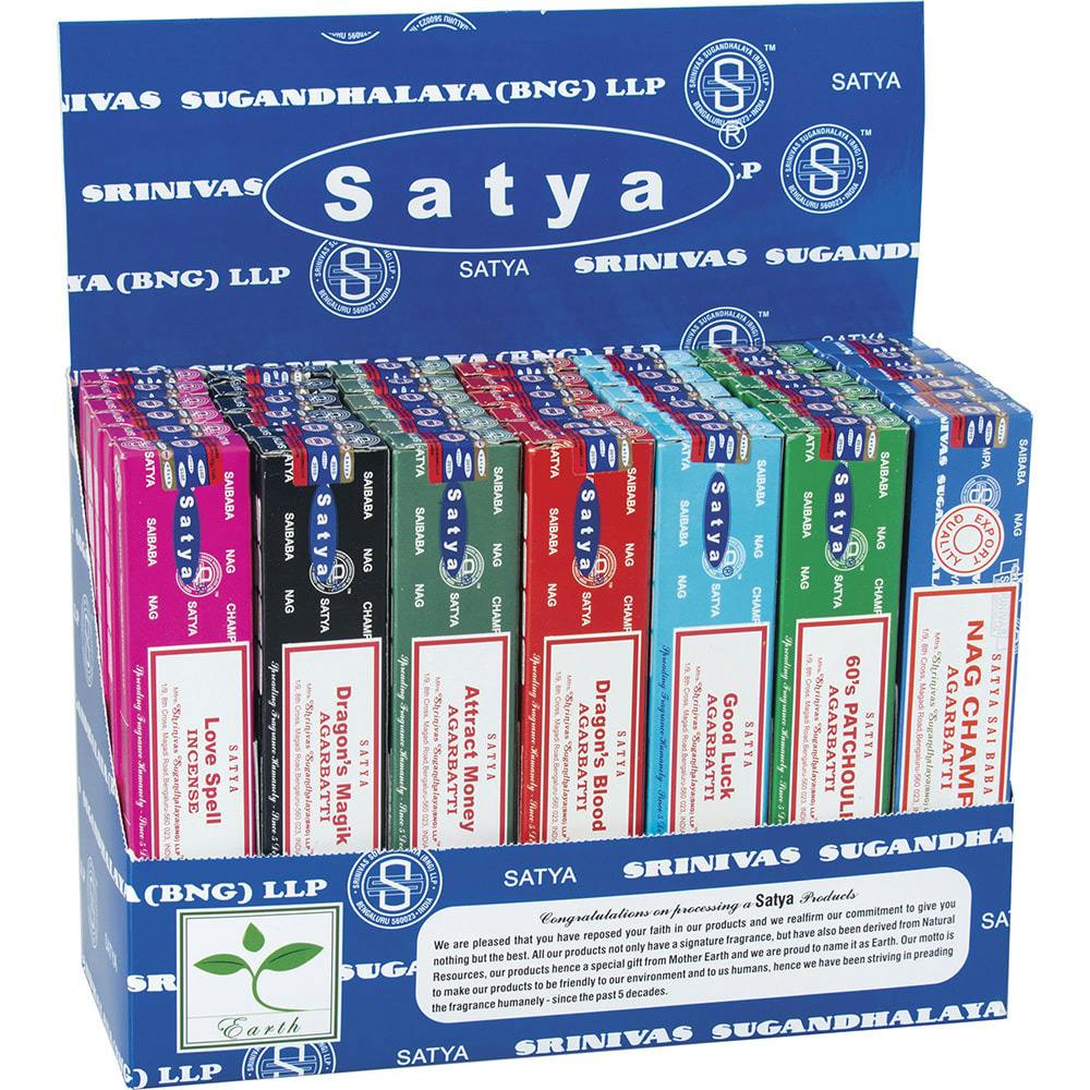 Assorted Satya Sai Baba Collection 1