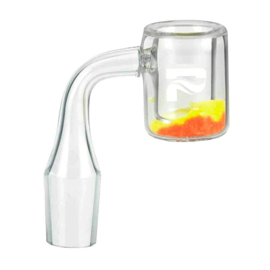 Pulsar Colour Changing Thermal Quartz Banger - 19mm Male