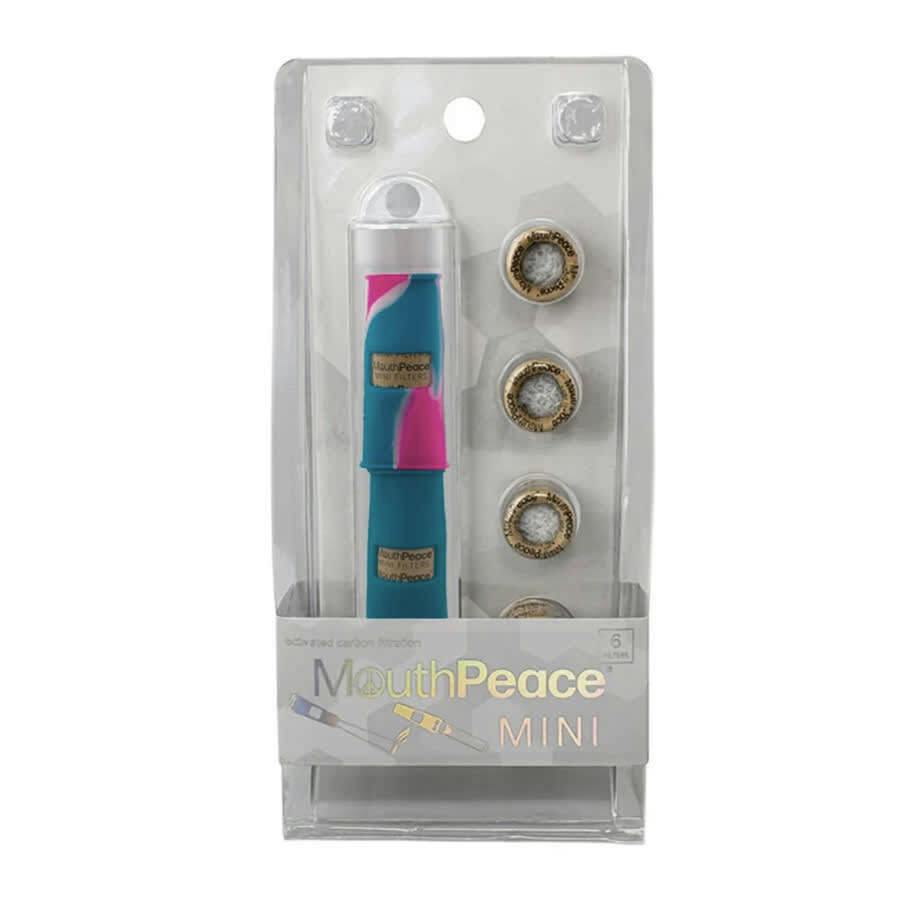 Moose Labs - Mouthpeace Mini - Starter Kit