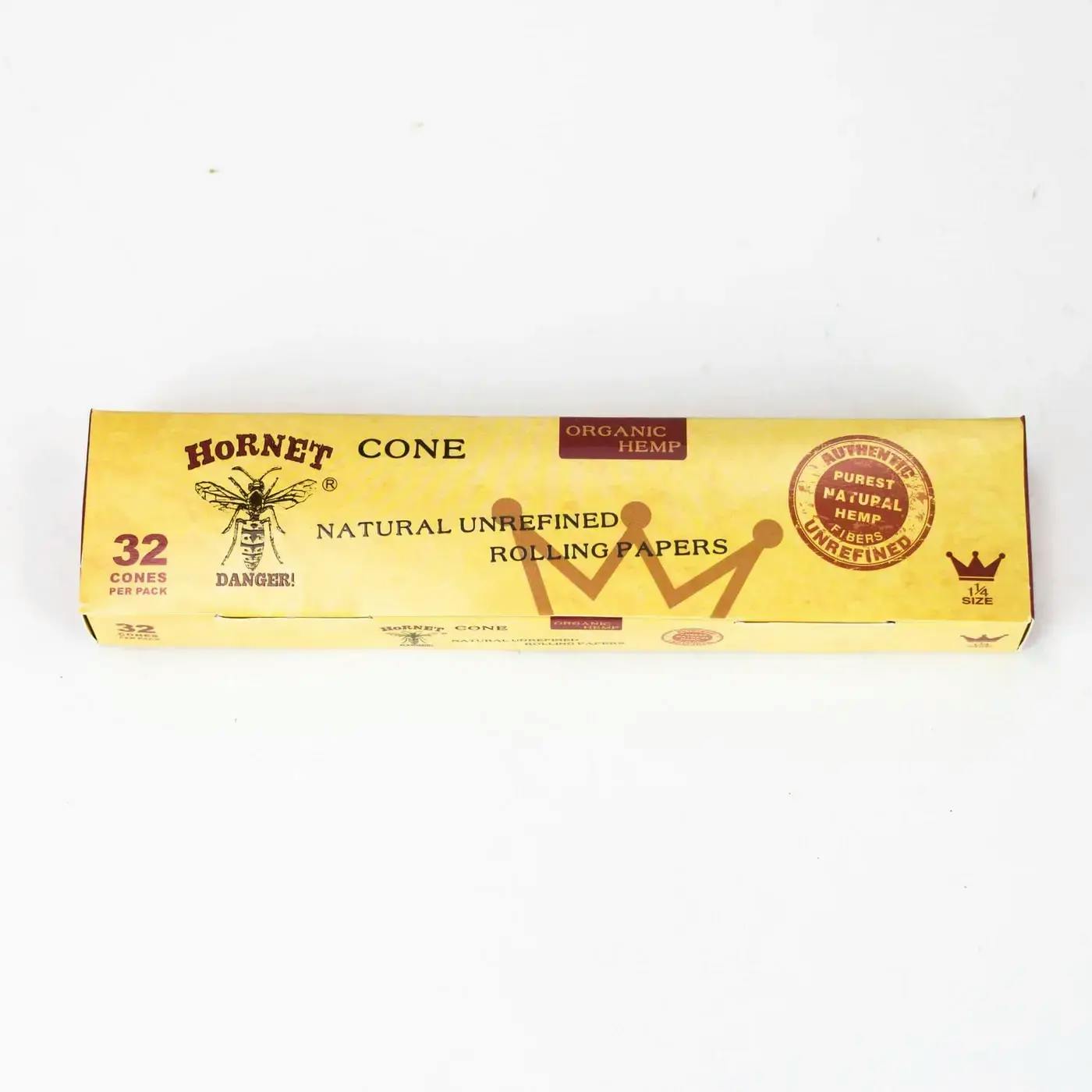 Regular - 32 Cones