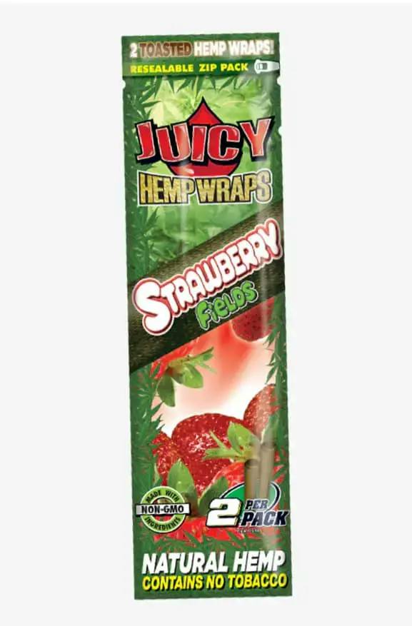 Strawberry Fields
