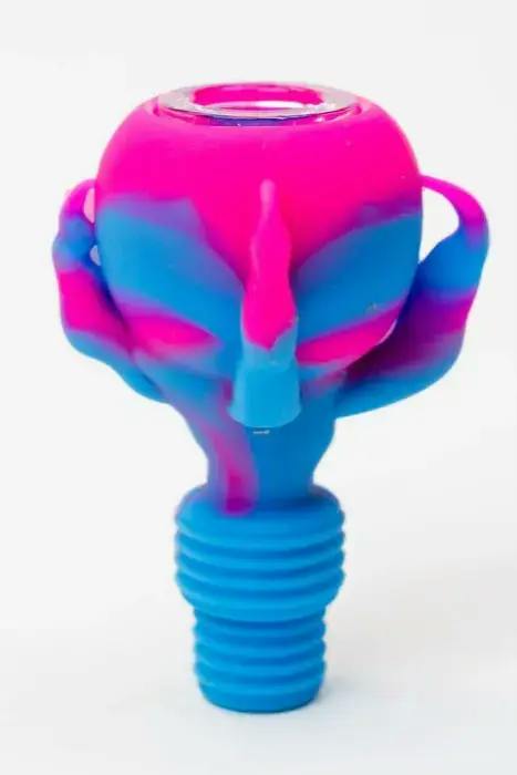 Pink / Blue