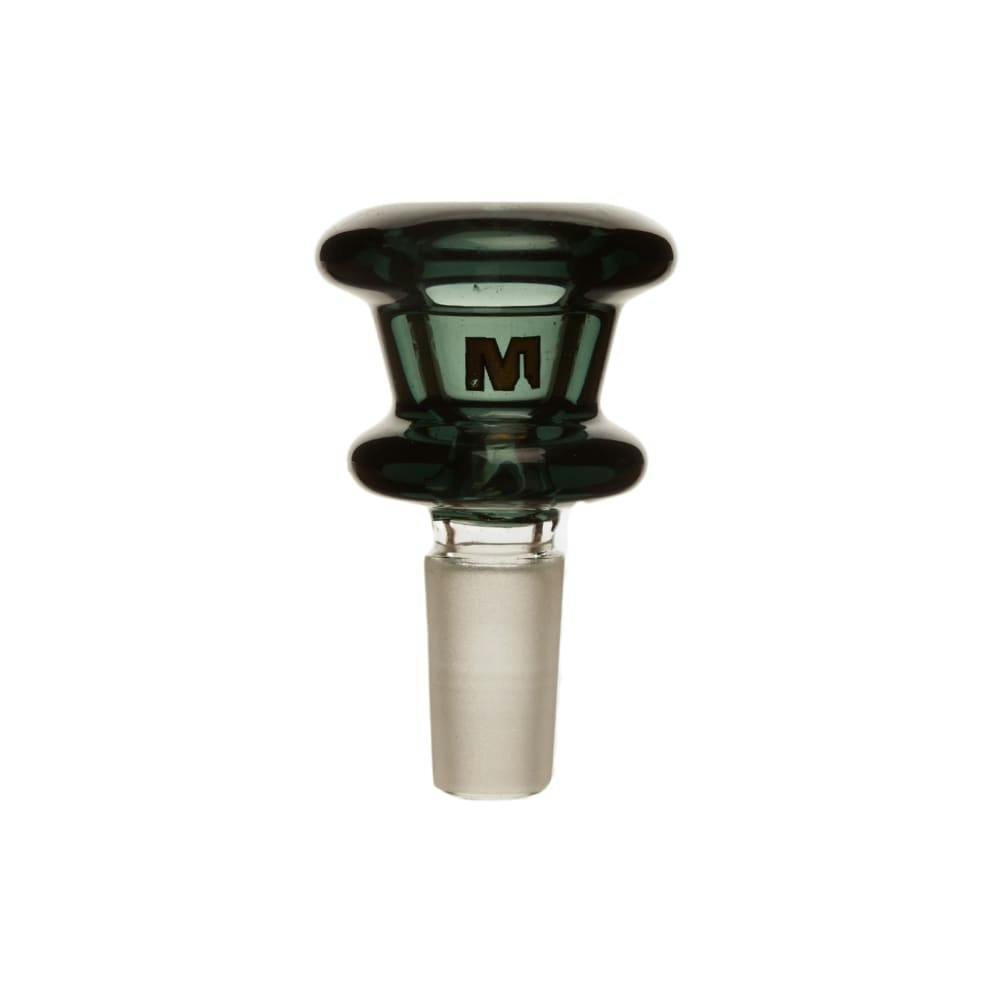 Marley | 14mm Pastel Bowl | Black