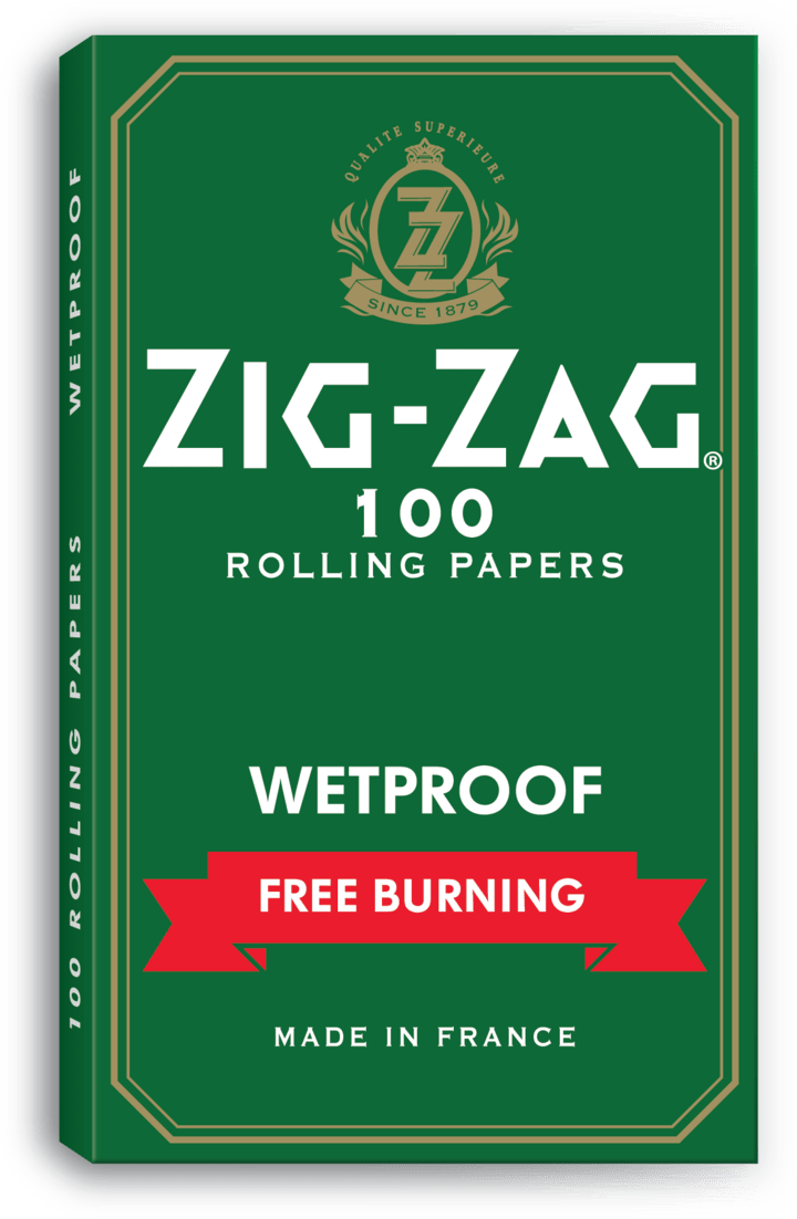 Zig Zag Green Papers
