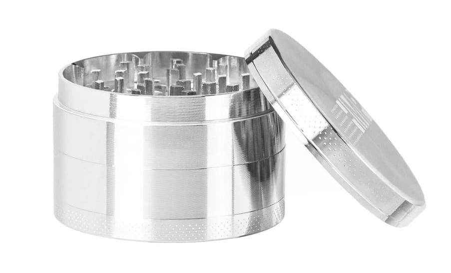 (Silver)