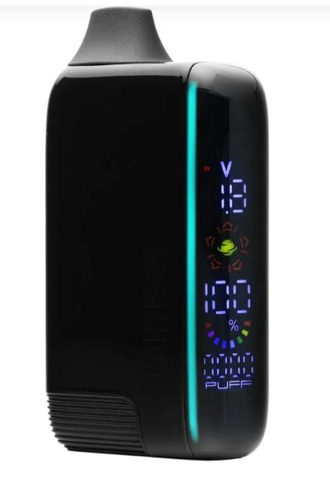 (Obsidian Black)