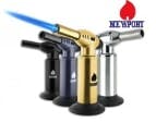 Newport Zero Jumbo Torch 10" - Black