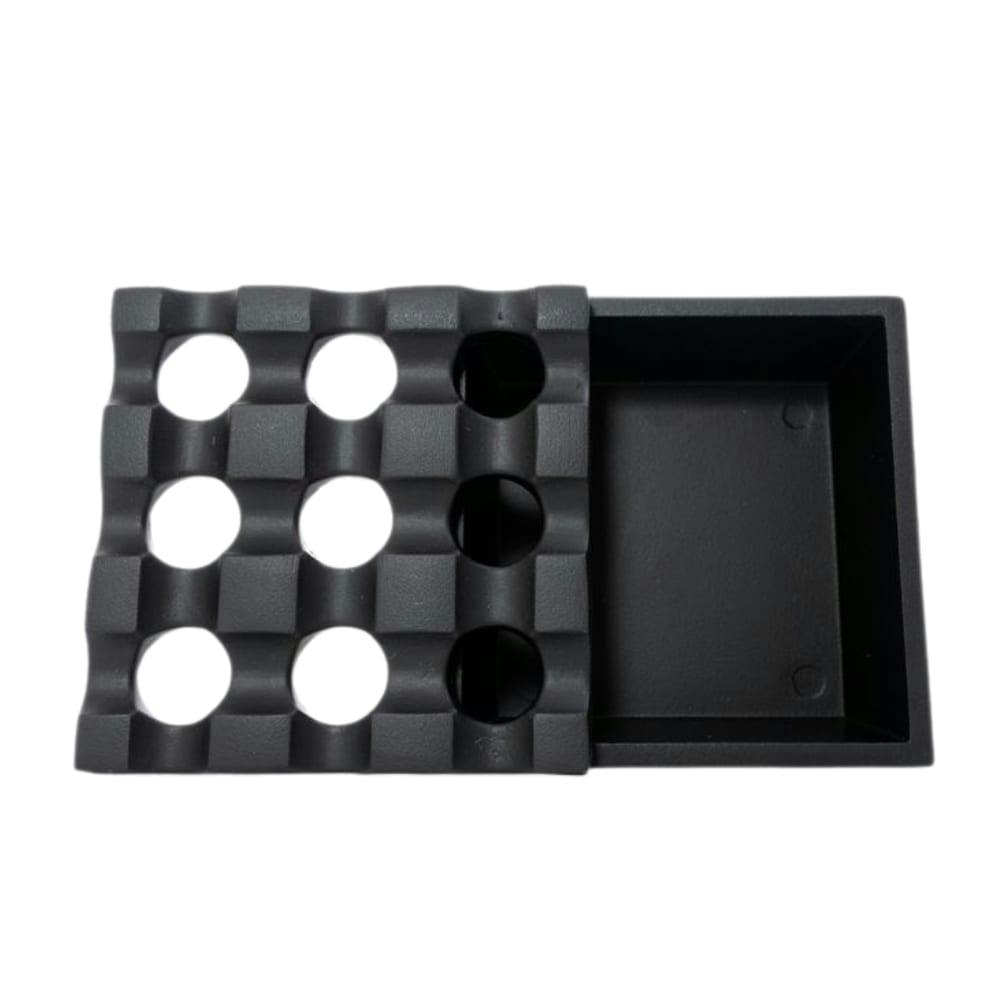 Raw Windproof Regal Ashtray