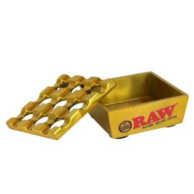 Raw Vanash Ash Tray