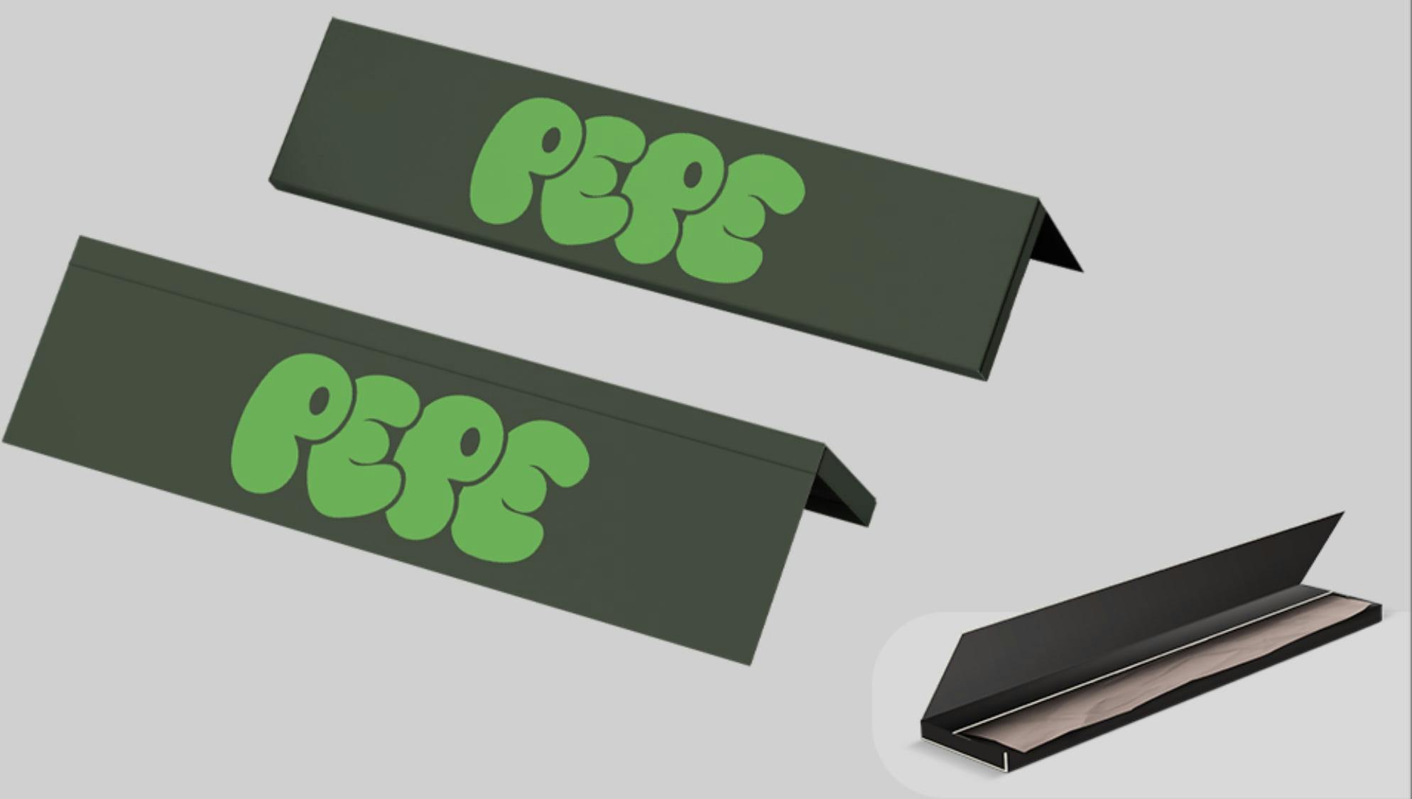 PEPE Papers