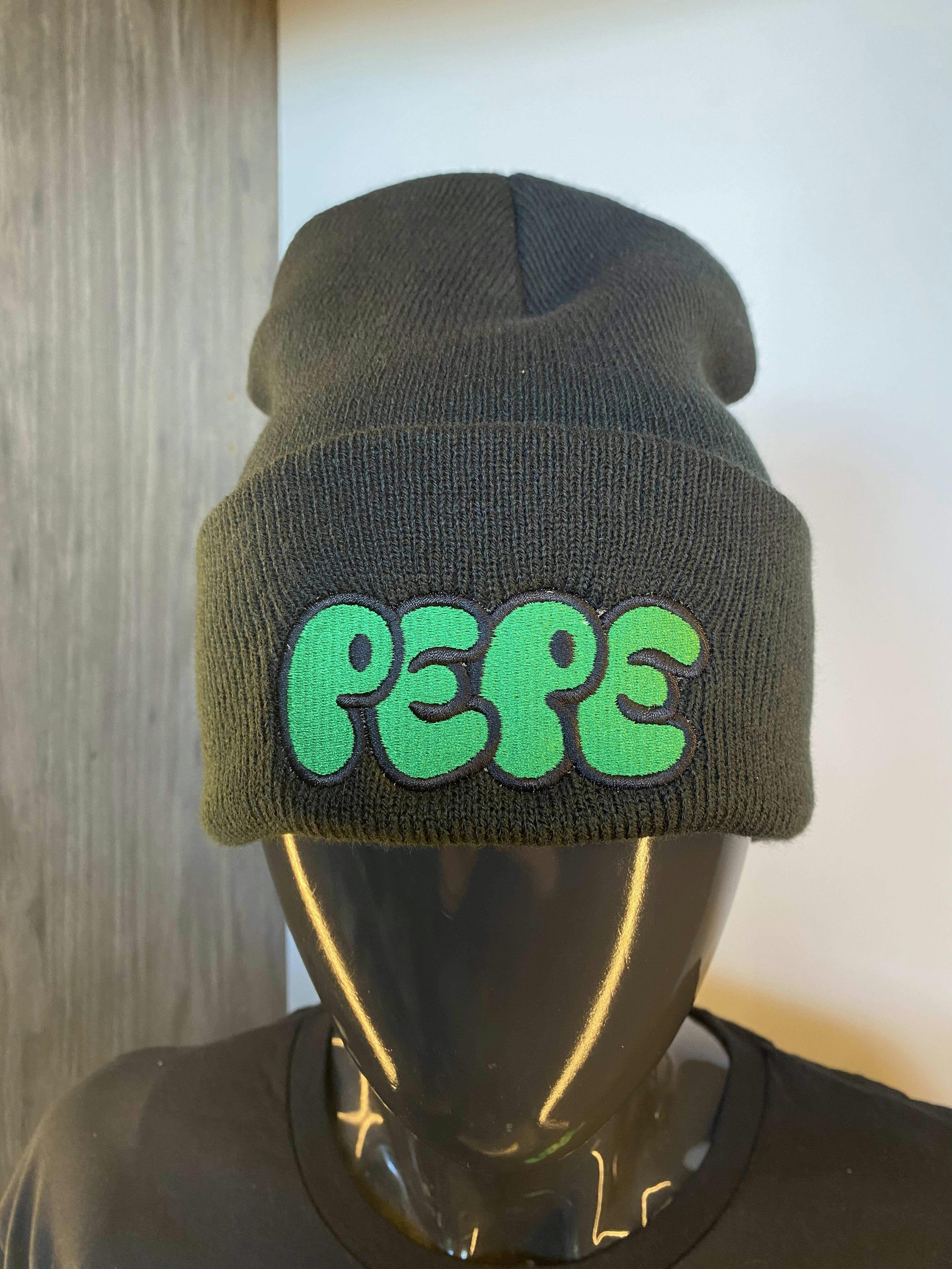 PEPE Toque