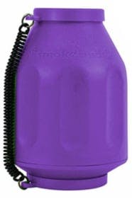 Regular Smoke Filter by Smokebuddy - Purple