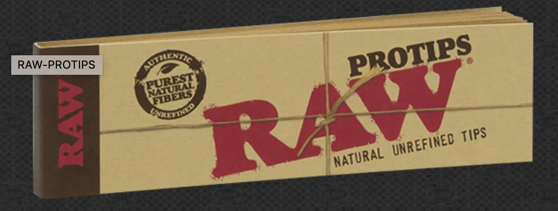 Raw Pro tips