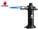 Newport Zero Mini Torch 5.5" - Black