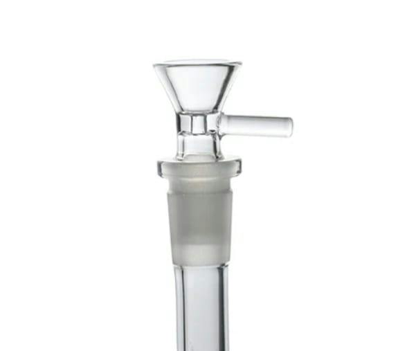 Arsenal 19mm Bowl with Clear Handle