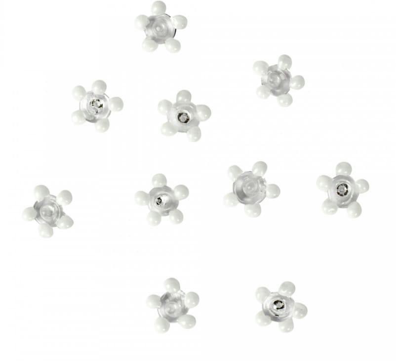 Large Daisy Screens