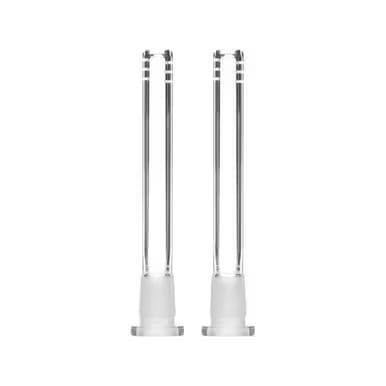 5.5" Glass Downstem 14mm