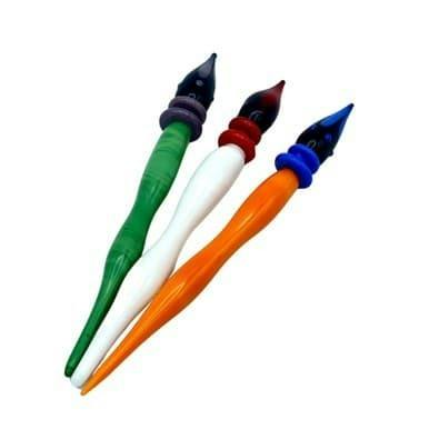 Paint-Brush - 5.5" Glass Dab Tool