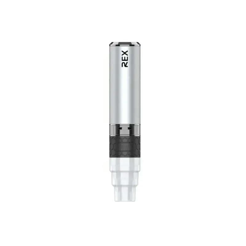 Silver - Rex Portable Enail