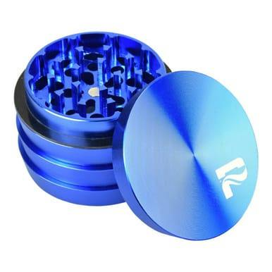 Tiered 4pc - Blue