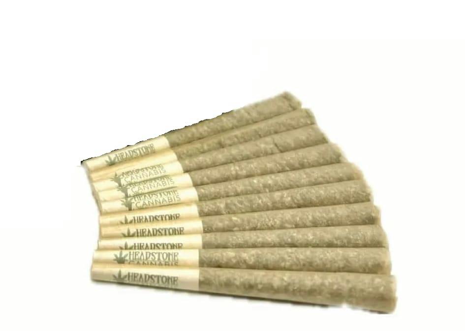 Graveyard Garden 10 x 0.5g Pre-Rolls