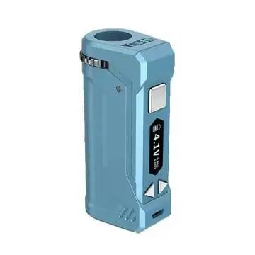 UNI Pro Precision Adjustable Box Mod - Blue