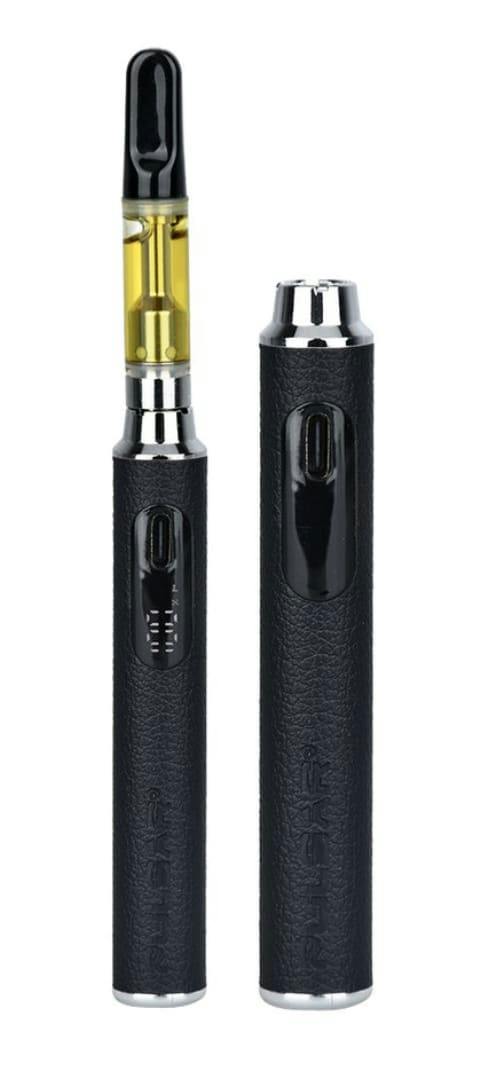 Pulsar Digital Display Leather 510 Battery - 650mAh / Assorted Colours