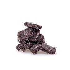Elderberry 10 x (1 x 10mgTHC:5mgCBN) Soft Chews