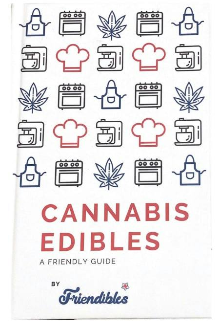 Cannabis Edibles: A Friendly Guide