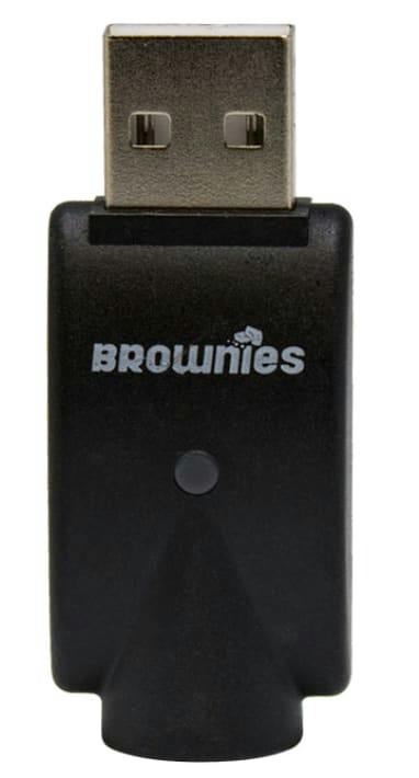Brownies USB 510 Thread Smart Charger