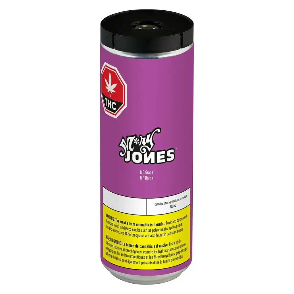 MF Grape 355ml
