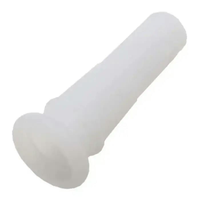 Silicone downstem 3" 14mm