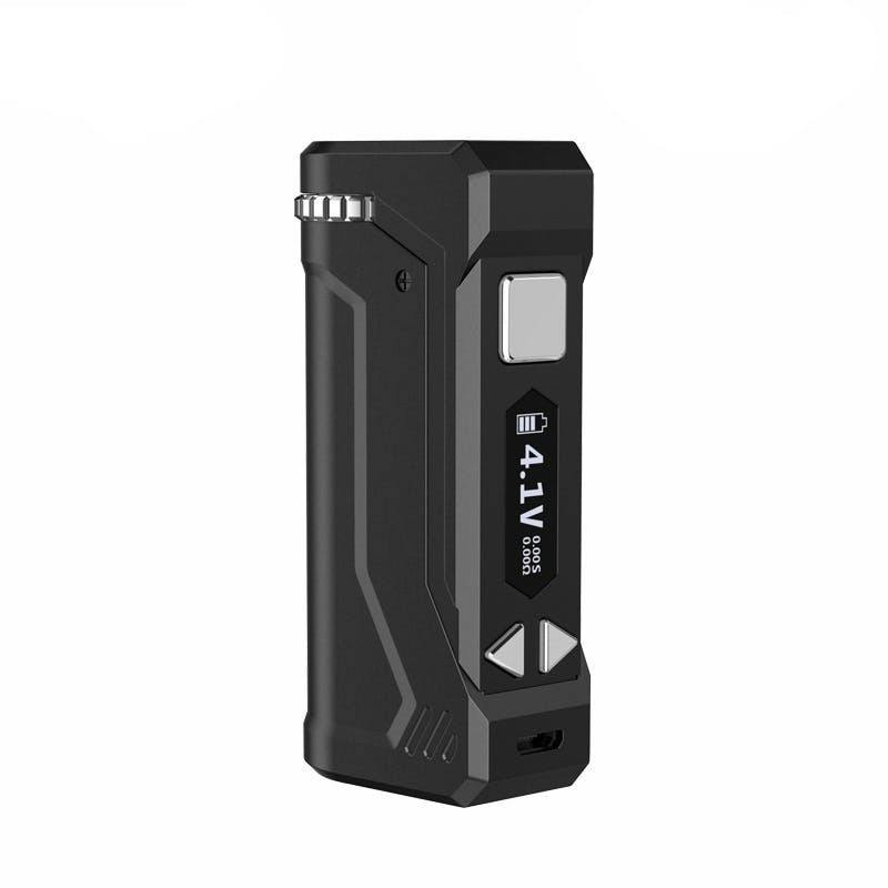 Yocan Uni Pro Box Mod Black