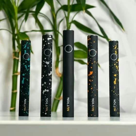 TRONIAN NUTRON 510 VAPE BATTERY