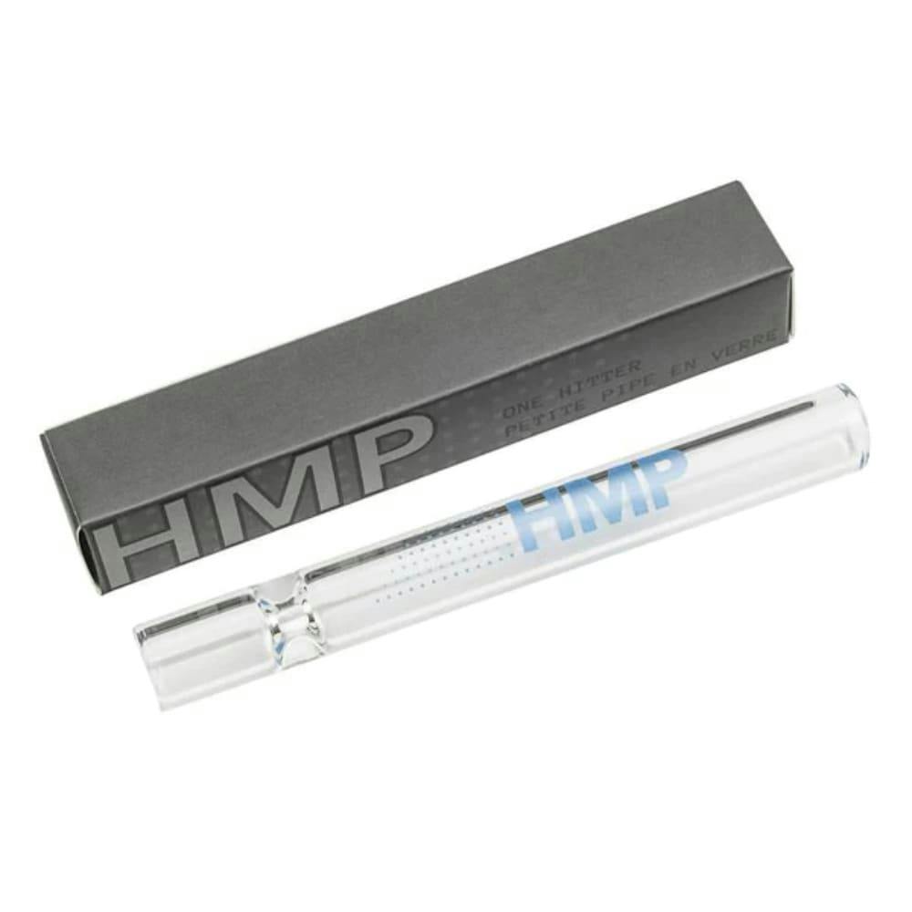 HMP GLASS JOINT