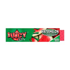 JUICY-J KING SIZE PAPERS-WATERMELON