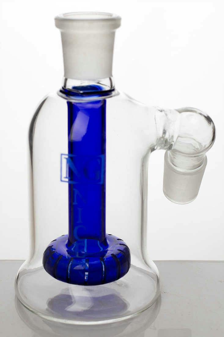 Shower Head - Blue