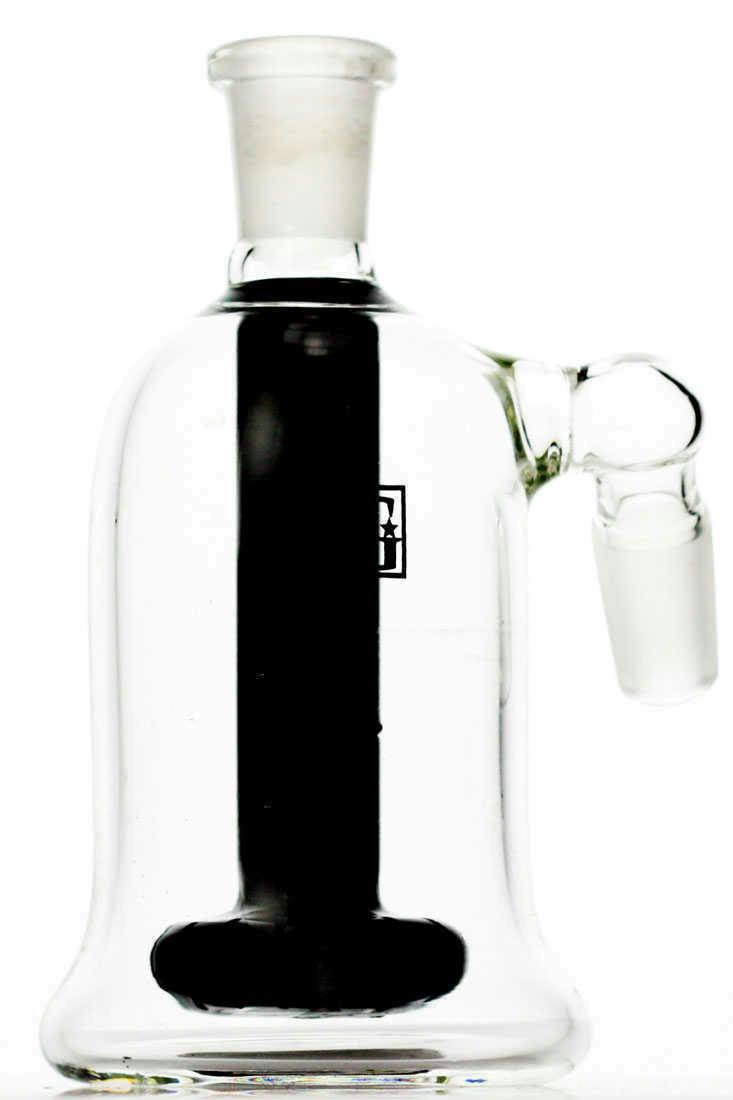 Shower Head - Black