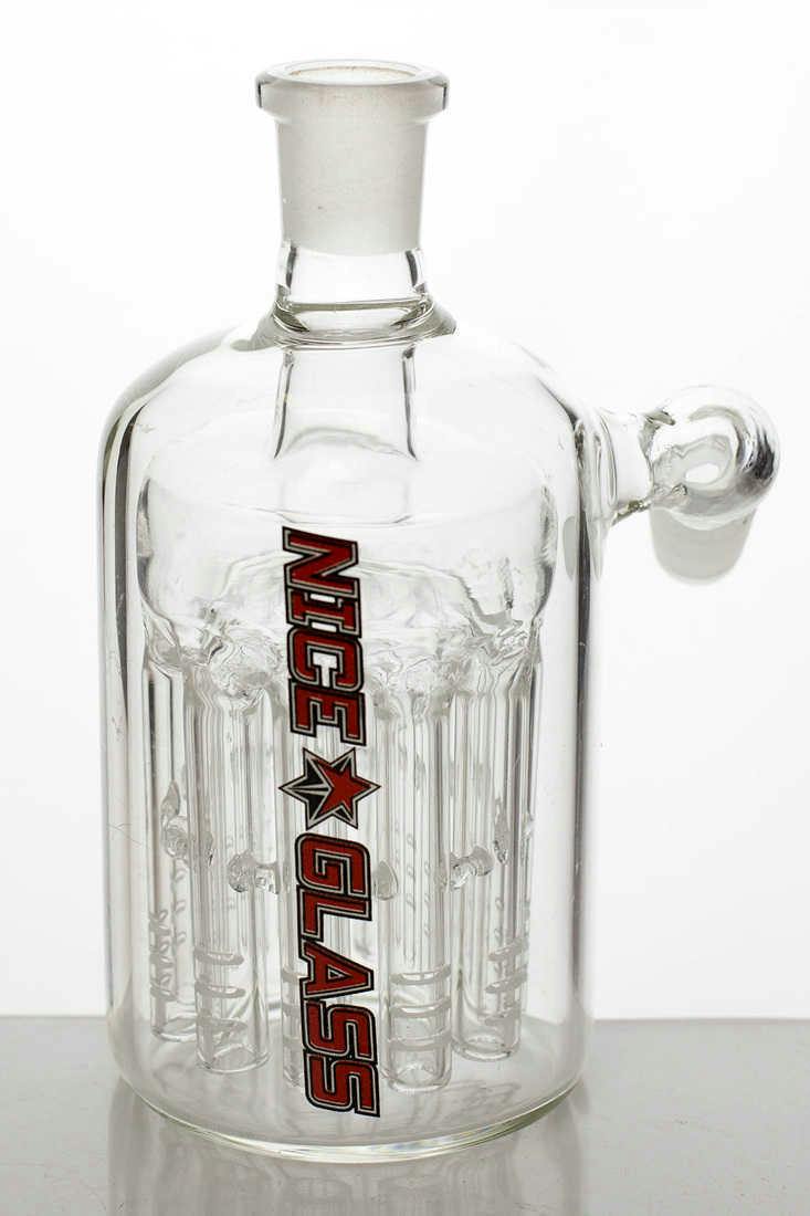 11 Arm - Clear