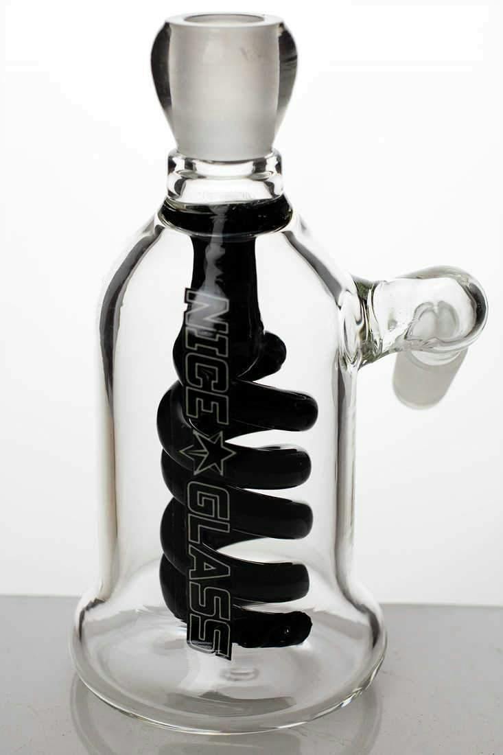 Double-Coil - Blk