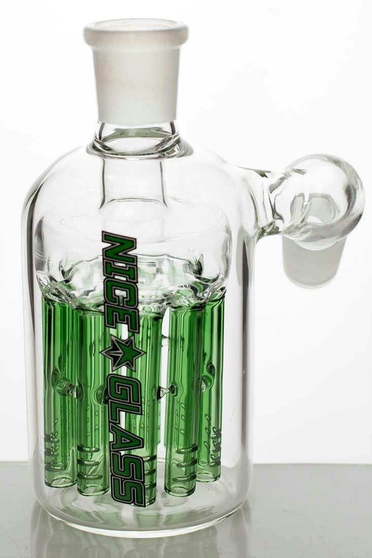 11 Arm - Green